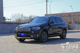 宝马-宝马X5