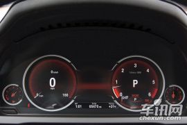 宝马-宝马7系 740Ld 2015