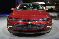 雪佛兰-迈锐宝(进口)