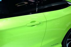 本田-思域(进口)