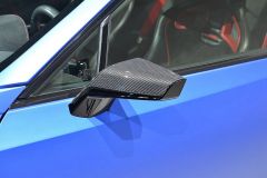 斯巴鲁-斯巴鲁BRZ