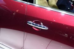 英菲尼迪-英菲尼迪QX50