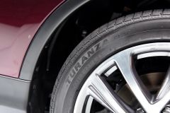 英菲尼迪-英菲尼迪QX50