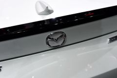 马自达-马自达MX-5