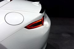 马自达-马自达MX-5