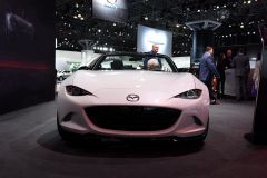 马自达-马自达MX-5