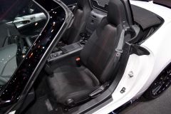 马自达-马自达MX-5