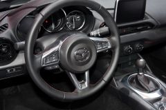 马自达-马自达MX-5