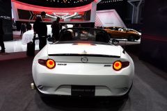 马自达-马自达MX-5