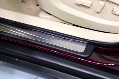 英菲尼迪-英菲尼迪QX50