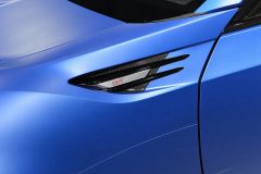 斯巴鲁-斯巴鲁BRZ