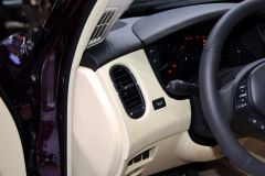 英菲尼迪-英菲尼迪QX50