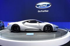 福特-福特GT(进口)