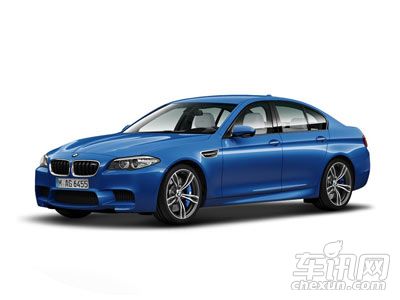 宝马M5