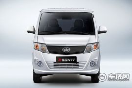 一汽吉林-佳宝V77