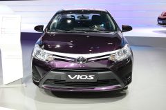 一汽丰田-卡罗拉