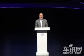 东风标致308S上市发布会