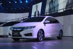 2015上海车展广汽本田之夜