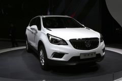 通用别克-昂科威ENVISION