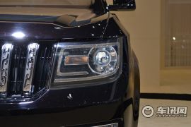 一汽红旗-红旗LS5