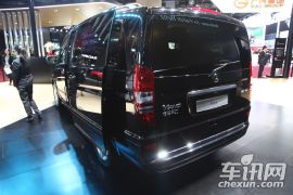 奔驰-唯雅诺(进口)