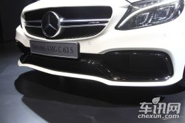 奔驰AMG-奔驰AMG C63s