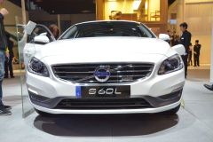 沃尔沃亚太-沃尔沃S60L插电式混合动力版