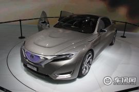 长安汽车-RAETON CC