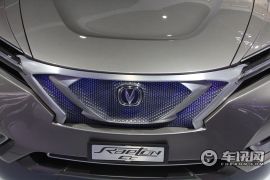 长安汽车-RAETON CC