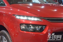 雪铁龙-C4毕加索