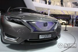 长安汽车-RAETON CC