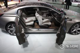 长安汽车-RAETON CC