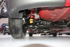 双龙汽车-蒂维拉