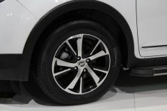 力帆汽车-力帆X50