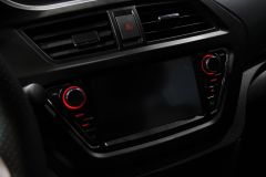 力帆汽车-力帆X50