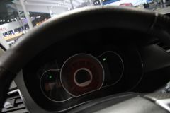 力帆汽车-力帆X50