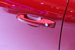 双龙汽车-蒂维拉