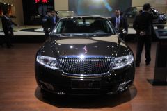 一汽红旗-红旗H71.8T