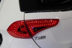 力帆汽车-力帆X50