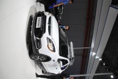 力帆汽车-力帆X50