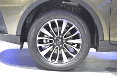 广汽乘用车-传祺GS5