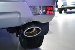 福田汽车-萨瓦纳