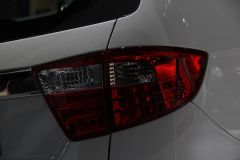 福田汽车-萨瓦纳