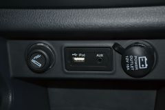 福田汽车-萨瓦纳