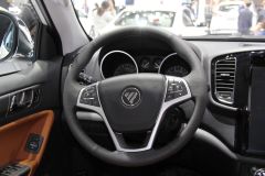 福田汽车-萨瓦纳