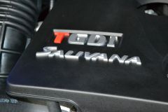 福田汽车-萨瓦纳