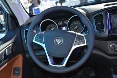 福田汽车-萨瓦纳