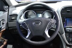 广汽乘用车-传祺GS5