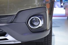 广汽乘用车-传祺GS5