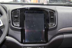 福田汽车-萨瓦纳